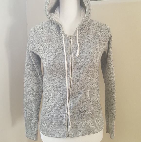 American Eagle Outfitters Sweaters - American eagle fleece